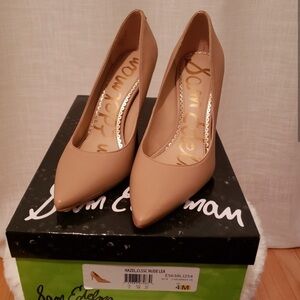 Sam Edelman Hazel Size 4M